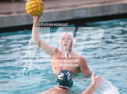 Thumbnail 2 in Jesuit vs. Rio Americano (CIF SJS D1 Semifinal) photogallery.
