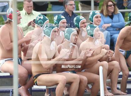 Thumbnail 1 in Jesuit vs. Rio Americano (CIF SJS D1 Semifinal) photogallery.