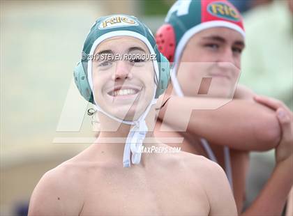 Thumbnail 2 in Jesuit vs. Rio Americano (CIF SJS D1 Semifinal) photogallery.