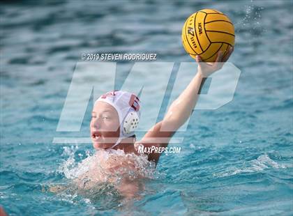 Thumbnail 1 in Jesuit vs. Rio Americano (CIF SJS D1 Semifinal) photogallery.