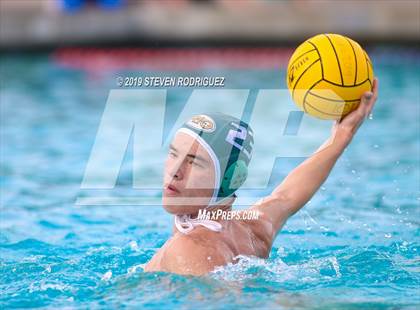Thumbnail 3 in Jesuit vs. Rio Americano (CIF SJS D1 Semifinal) photogallery.