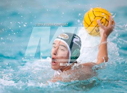 Thumbnail 1 in Jesuit vs. Rio Americano (CIF SJS D1 Semifinal) photogallery.