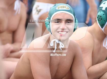 Thumbnail 1 in Jesuit vs. Rio Americano (CIF SJS D1 Semifinal) photogallery.