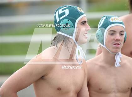 Thumbnail 3 in Jesuit vs. Rio Americano (CIF SJS D1 Semifinal) photogallery.