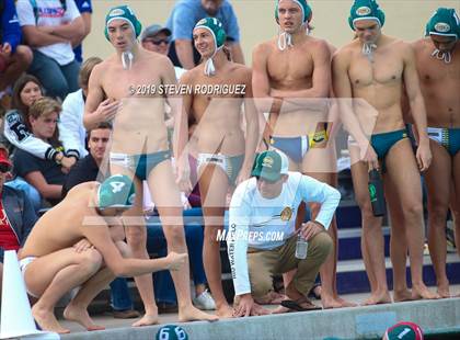 Thumbnail 2 in Jesuit vs. Rio Americano (CIF SJS D1 Semifinal) photogallery.