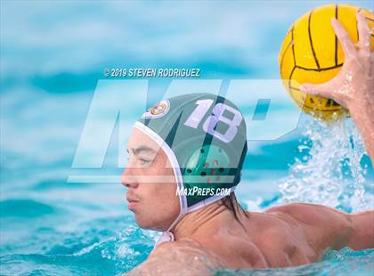 Thumbnail 1 in Jesuit vs. Rio Americano (CIF SJS D1 Semifinal) photogallery.