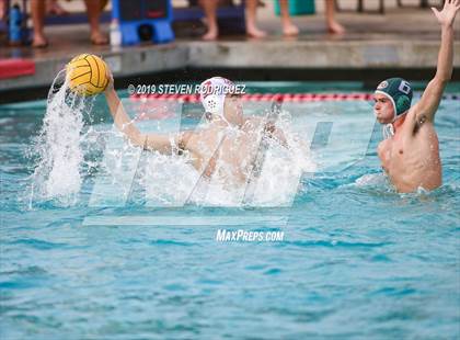 Thumbnail 2 in Jesuit vs. Rio Americano (CIF SJS D1 Semifinal) photogallery.