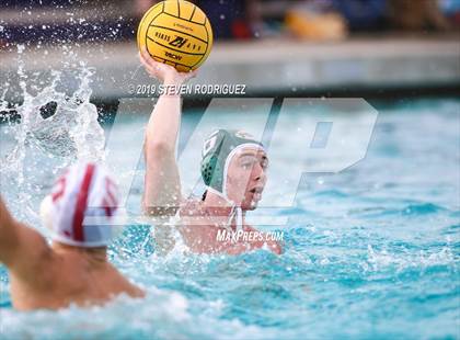 Thumbnail 2 in Jesuit vs. Rio Americano (CIF SJS D1 Semifinal) photogallery.