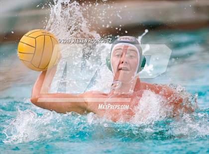 Thumbnail 3 in Jesuit vs. Rio Americano (CIF SJS D1 Semifinal) photogallery.