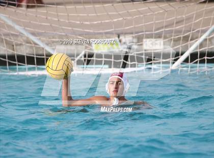Thumbnail 2 in Jesuit vs. Rio Americano (CIF SJS D1 Semifinal) photogallery.