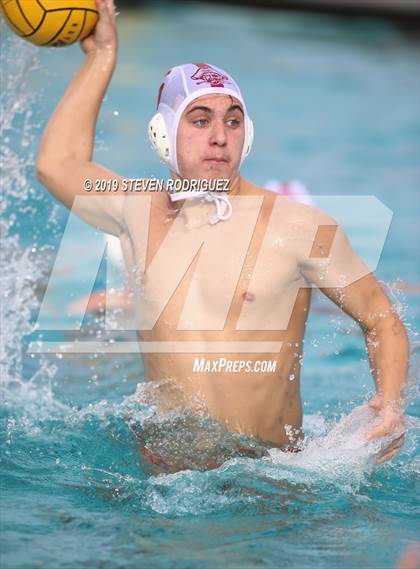 Thumbnail 1 in Jesuit vs. Rio Americano (CIF SJS D1 Semifinal) photogallery.