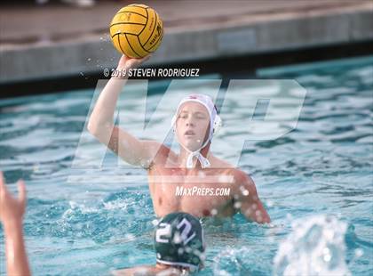 Thumbnail 3 in Jesuit vs. Rio Americano (CIF SJS D1 Semifinal) photogallery.