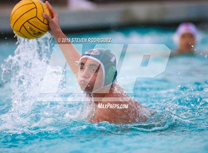 Thumbnail 1 in Jesuit vs. Rio Americano (CIF SJS D1 Semifinal) photogallery.