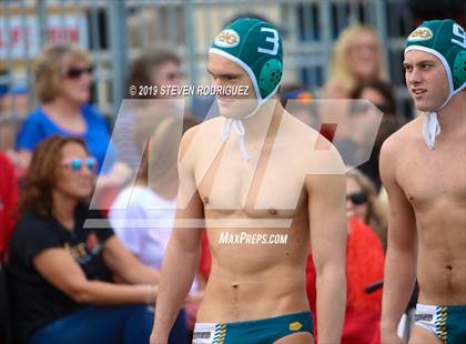 Thumbnail 1 in Jesuit vs. Rio Americano (CIF SJS D1 Semifinal) photogallery.