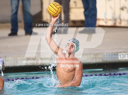 Thumbnail 1 in Jesuit vs. Rio Americano (CIF SJS D1 Semifinal) photogallery.