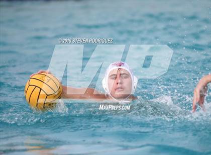 Thumbnail 1 in Jesuit vs. Rio Americano (CIF SJS D1 Semifinal) photogallery.