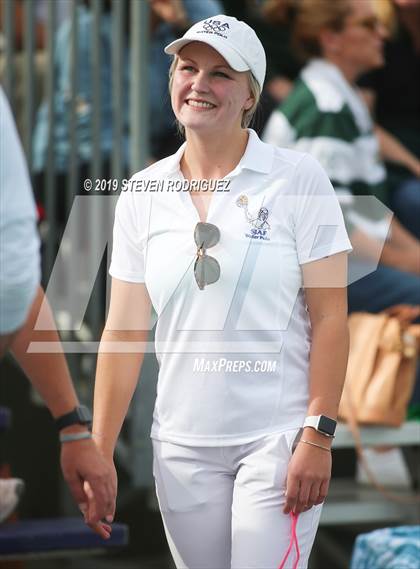 Thumbnail 1 in Jesuit vs. Rio Americano (CIF SJS D1 Semifinal) photogallery.