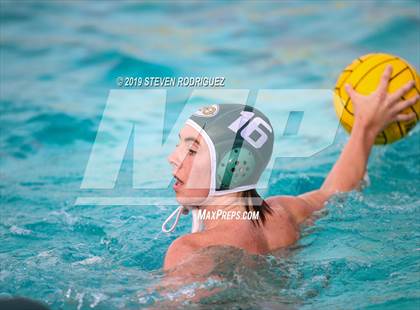 Thumbnail 3 in Jesuit vs. Rio Americano (CIF SJS D1 Semifinal) photogallery.