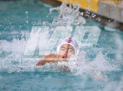 Thumbnail 3 in Jesuit vs. Rio Americano (CIF SJS D1 Semifinal) photogallery.