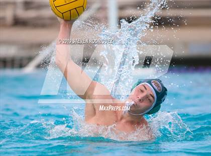 Thumbnail 3 in Jesuit vs. Rio Americano (CIF SJS D1 Semifinal) photogallery.