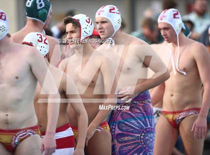 Thumbnail 3 in Jesuit vs. Rio Americano (CIF SJS D1 Semifinal) photogallery.