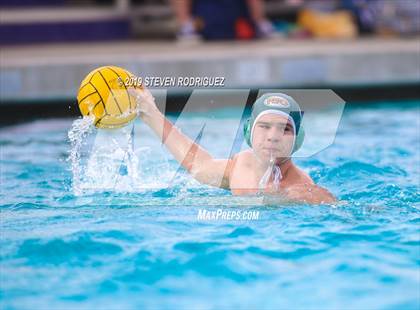 Thumbnail 1 in Jesuit vs. Rio Americano (CIF SJS D1 Semifinal) photogallery.