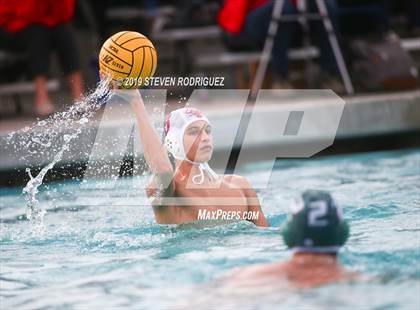 Thumbnail 1 in Jesuit vs. Rio Americano (CIF SJS D1 Semifinal) photogallery.