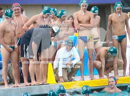 Thumbnail 1 in Jesuit vs. Rio Americano (CIF SJS D1 Semifinal) photogallery.