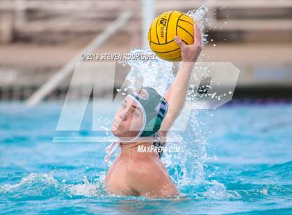 Thumbnail 2 in Jesuit vs. Rio Americano (CIF SJS D1 Semifinal) photogallery.