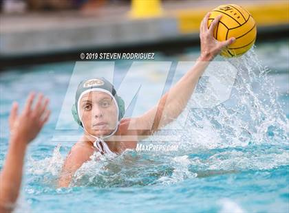 Thumbnail 2 in Jesuit vs. Rio Americano (CIF SJS D1 Semifinal) photogallery.