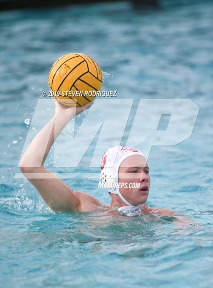 Thumbnail 1 in Jesuit vs. Rio Americano (CIF SJS D1 Semifinal) photogallery.