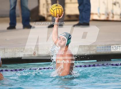 Thumbnail 3 in Jesuit vs. Rio Americano (CIF SJS D1 Semifinal) photogallery.