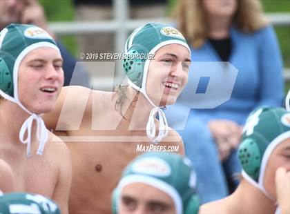 Thumbnail 3 in Jesuit vs. Rio Americano (CIF SJS D1 Semifinal) photogallery.