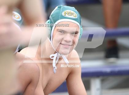 Thumbnail 2 in Jesuit vs. Rio Americano (CIF SJS D1 Semifinal) photogallery.
