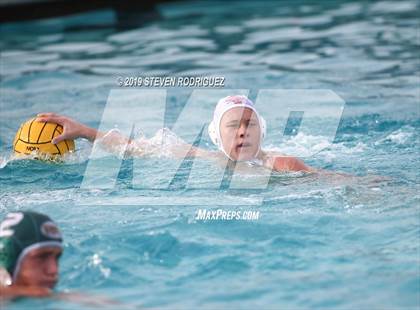 Thumbnail 1 in Jesuit vs. Rio Americano (CIF SJS D1 Semifinal) photogallery.