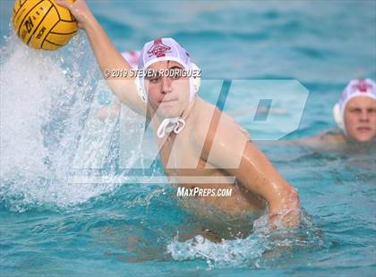 Thumbnail 1 in Jesuit vs. Rio Americano (CIF SJS D1 Semifinal) photogallery.