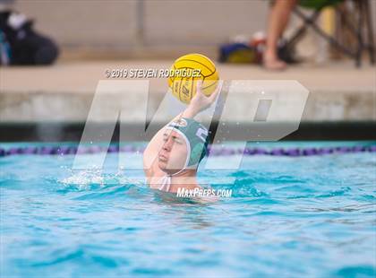 Thumbnail 2 in Jesuit vs. Rio Americano (CIF SJS D1 Semifinal) photogallery.