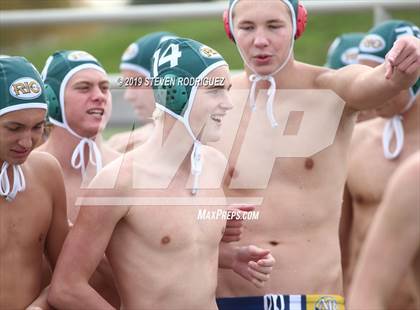 Thumbnail 1 in Jesuit vs. Rio Americano (CIF SJS D1 Semifinal) photogallery.