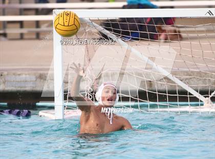 Thumbnail 1 in Jesuit vs. Rio Americano (CIF SJS D1 Semifinal) photogallery.