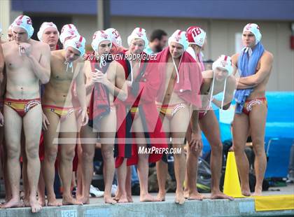 Thumbnail 3 in Jesuit vs. Rio Americano (CIF SJS D1 Semifinal) photogallery.