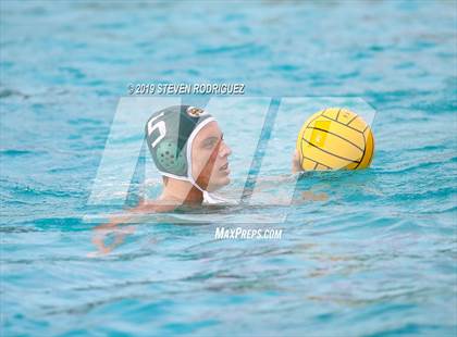 Thumbnail 1 in Jesuit vs. Rio Americano (CIF SJS D1 Semifinal) photogallery.