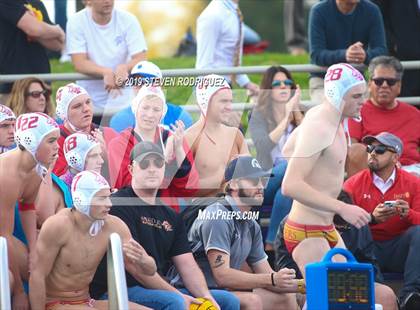 Thumbnail 1 in Jesuit vs. Rio Americano (CIF SJS D1 Semifinal) photogallery.