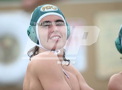 Thumbnail 3 in Jesuit vs. Rio Americano (CIF SJS D1 Semifinal) photogallery.
