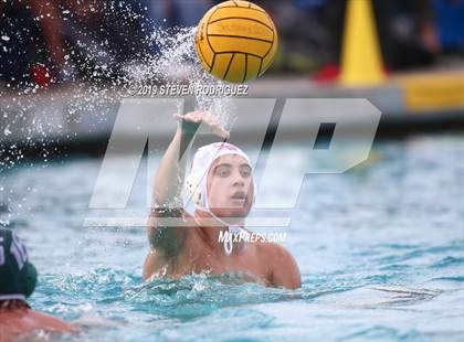 Thumbnail 1 in Jesuit vs. Rio Americano (CIF SJS D1 Semifinal) photogallery.