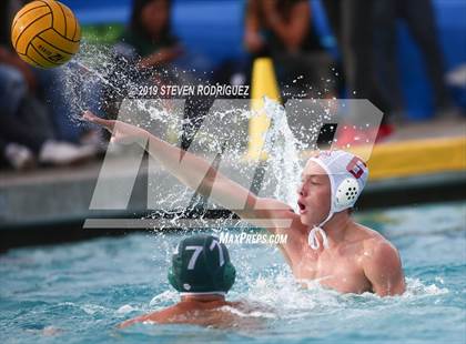 Thumbnail 2 in Jesuit vs. Rio Americano (CIF SJS D1 Semifinal) photogallery.