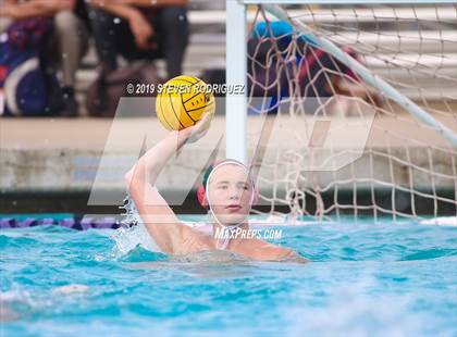Thumbnail 3 in Jesuit vs. Rio Americano (CIF SJS D1 Semifinal) photogallery.