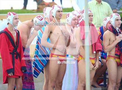 Thumbnail 3 in Jesuit vs. Rio Americano (CIF SJS D1 Semifinal) photogallery.