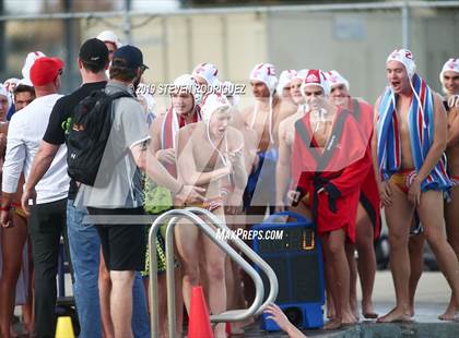 Thumbnail 1 in Jesuit vs. Rio Americano (CIF SJS D1 Semifinal) photogallery.