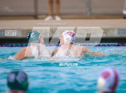 Thumbnail 1 in Jesuit vs. Rio Americano (CIF SJS D1 Semifinal) photogallery.