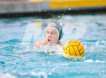 Thumbnail 1 in Jesuit vs. Rio Americano (CIF SJS D1 Semifinal) photogallery.